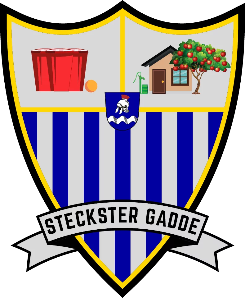 Steckster Gadde