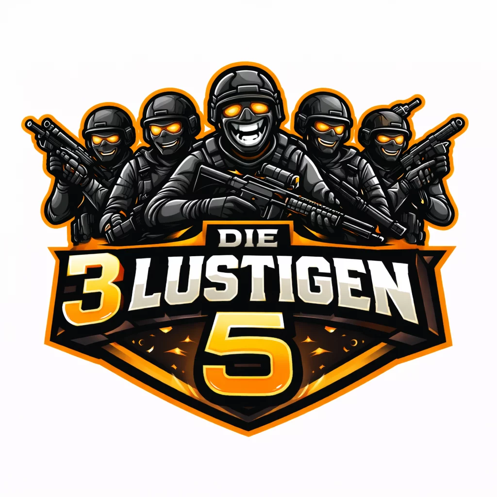 die3lustigen5