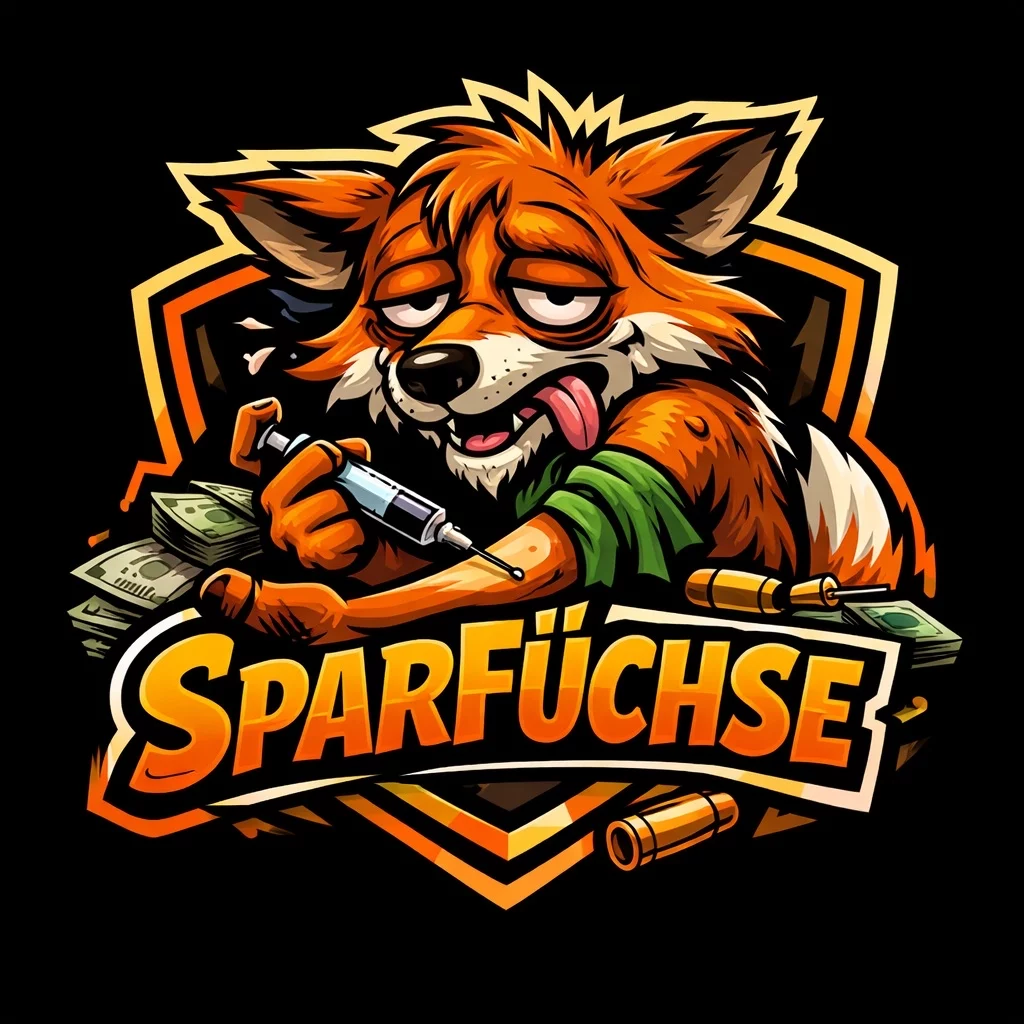 Die Sparfüchse