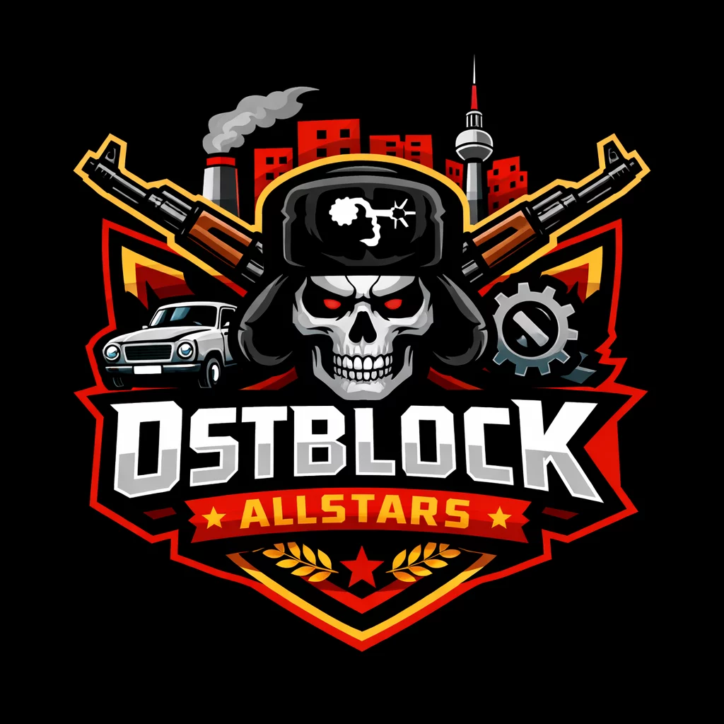 Ostblock Allstars