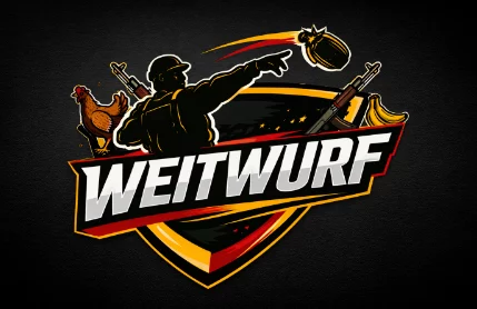Team Weitwurf