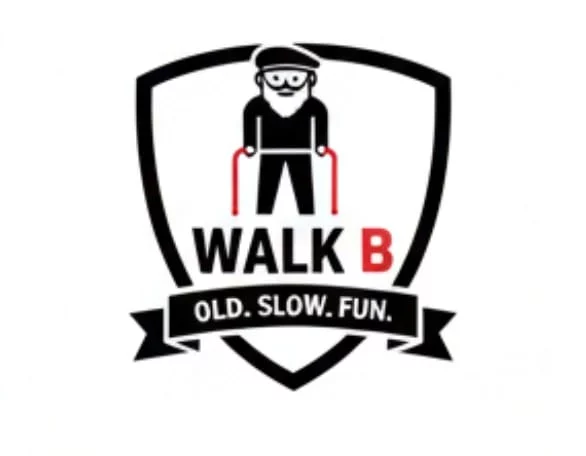 Walk B
