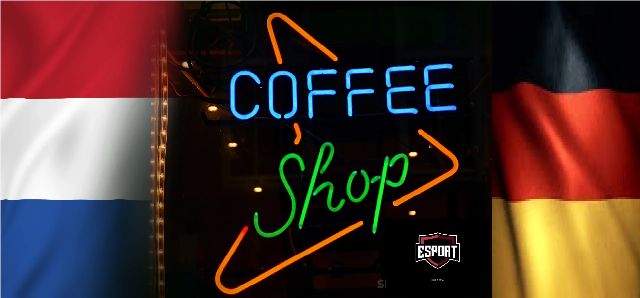 Coffeeshop Esports