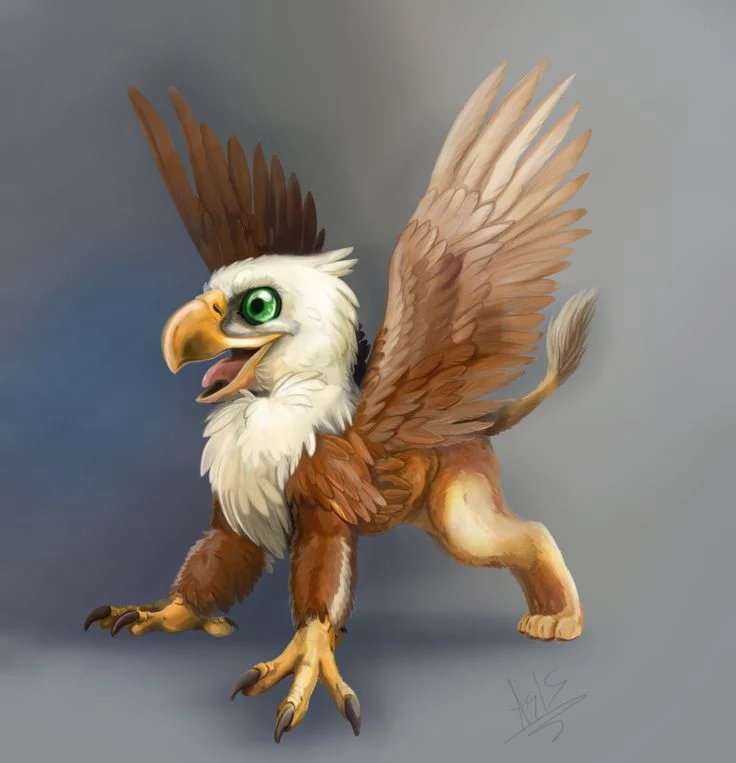 Griffin Oldies