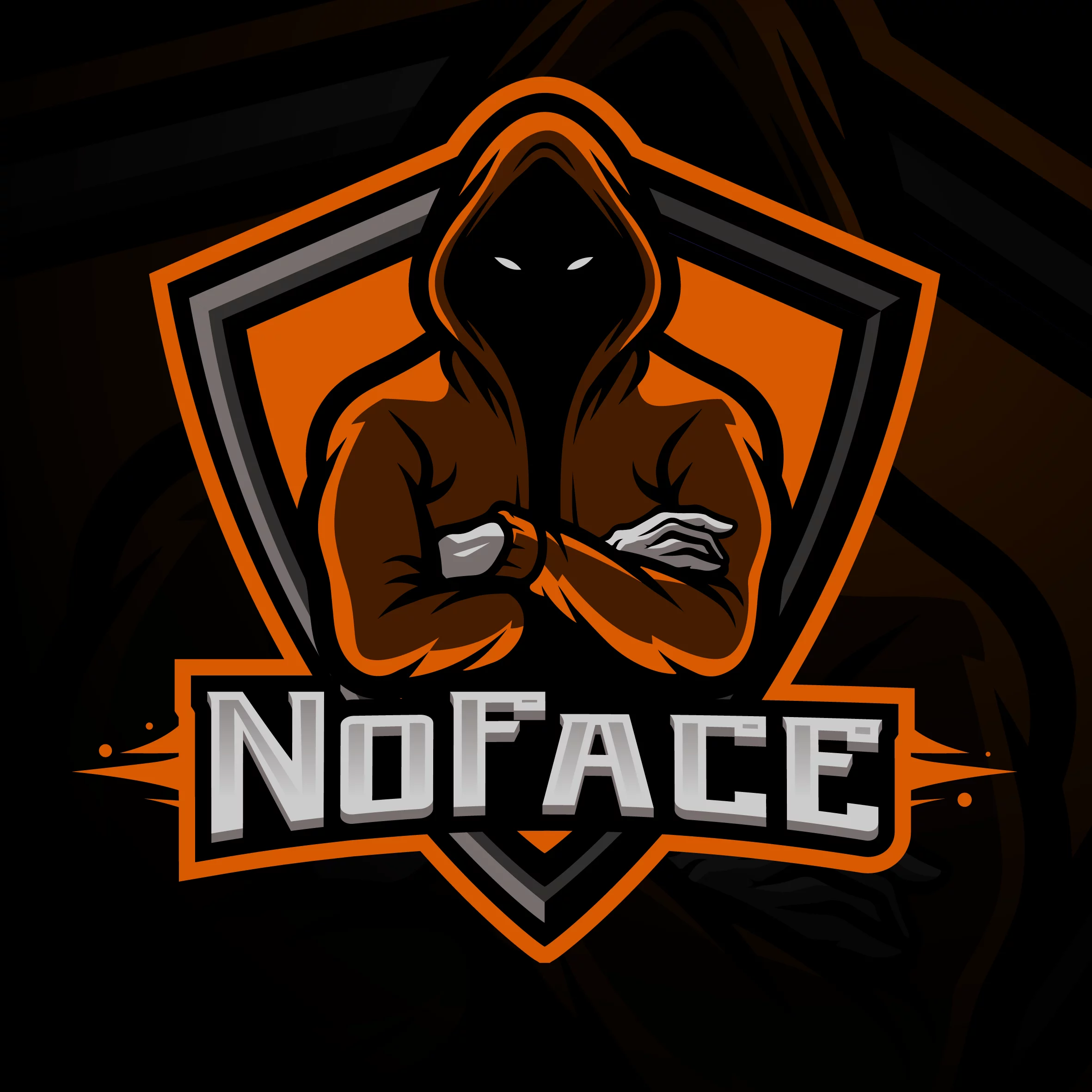 NoFace Opalumpas