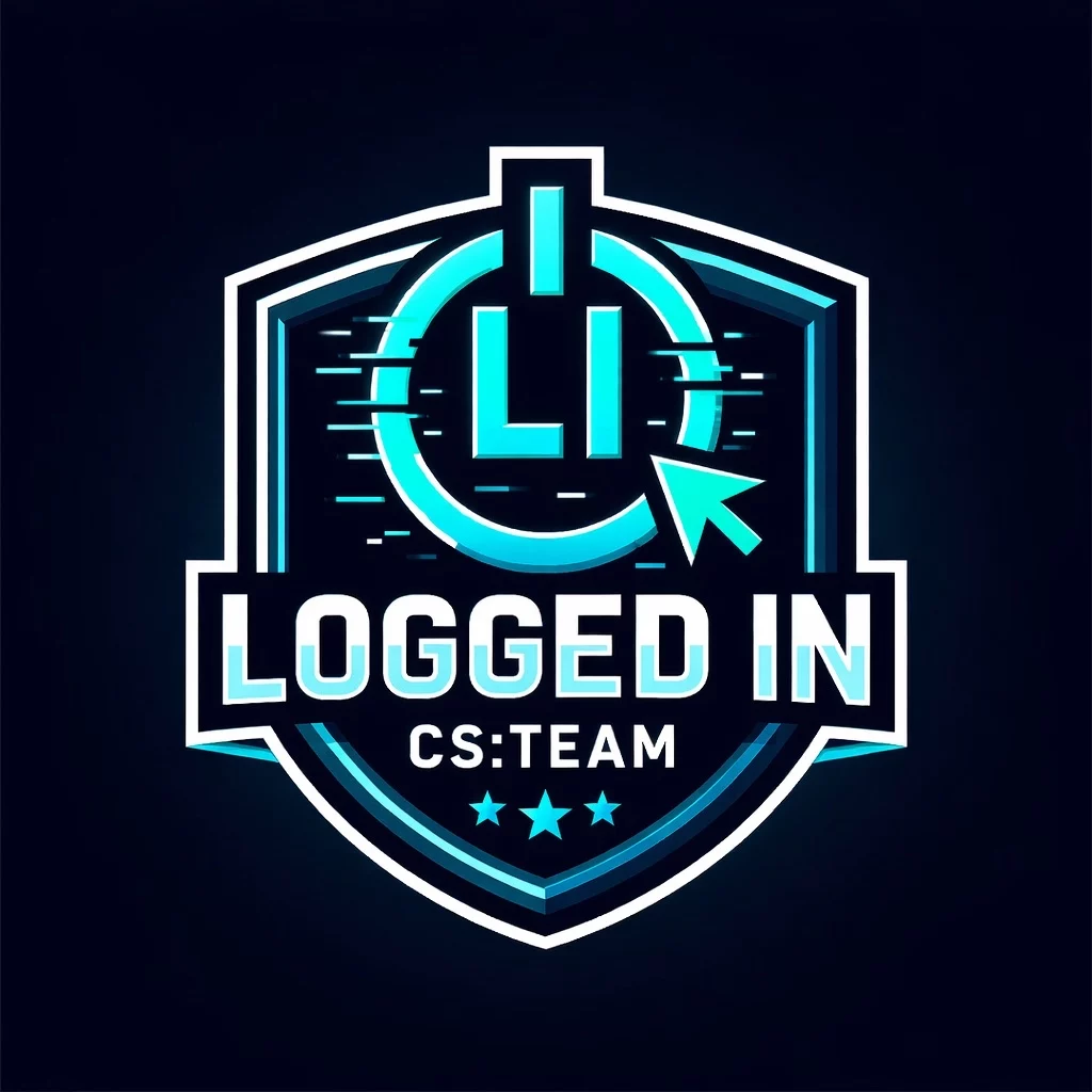 Logged In