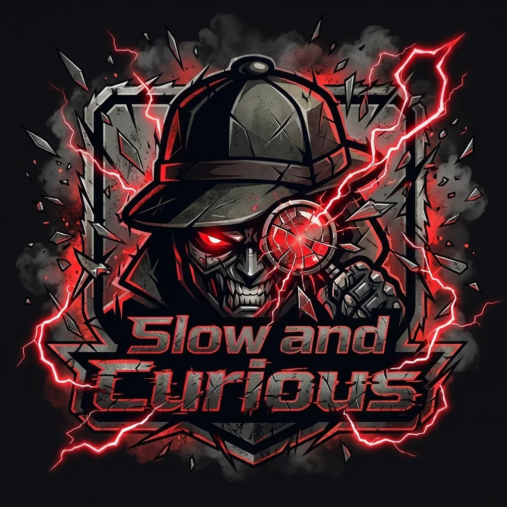 Slow&Curious