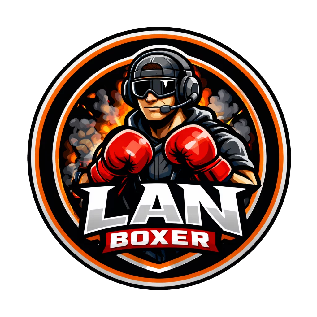 LanBoxer