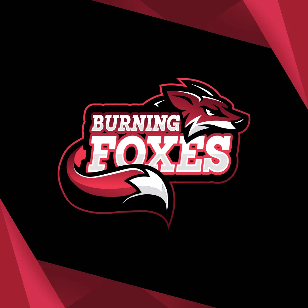 Burning Foxes