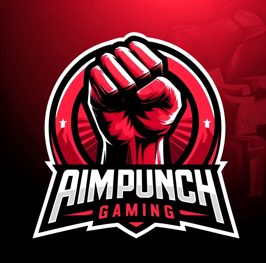 Aimpunch Gaming