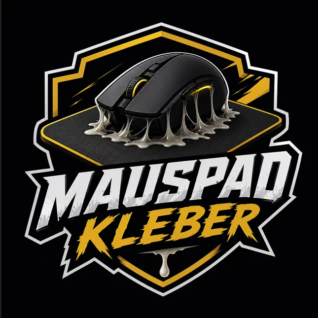 Mauspad Kleber