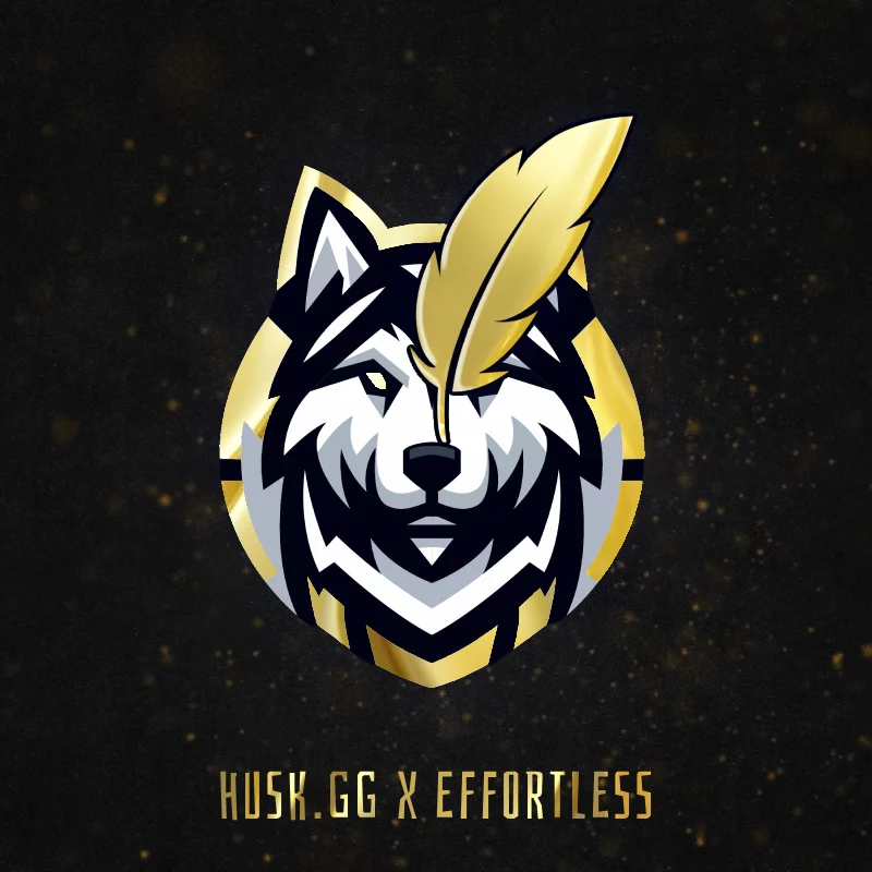 HUSK.GG eFFortless