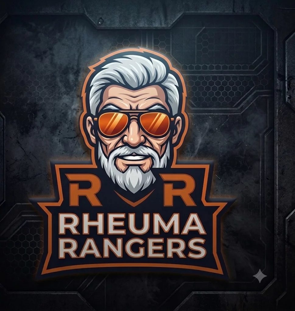 Rheuma Rangers
