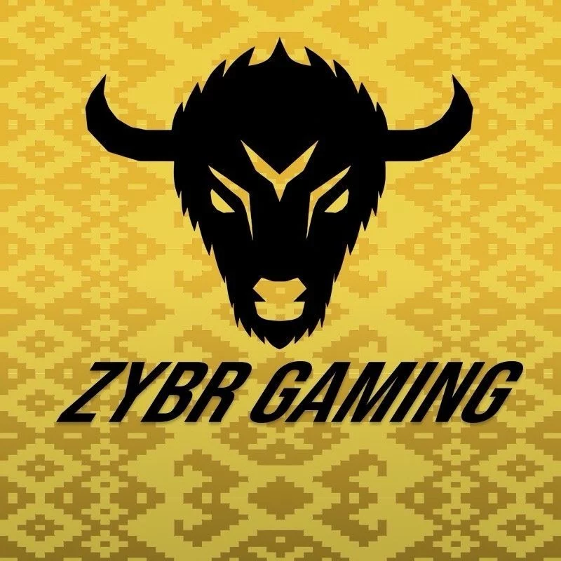ZYBR Gaming