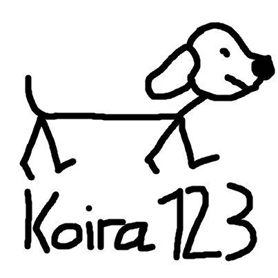 Koira123