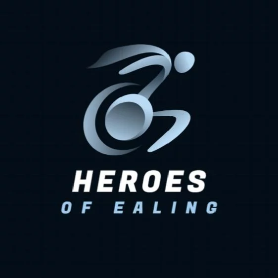 Heroes of Ealing