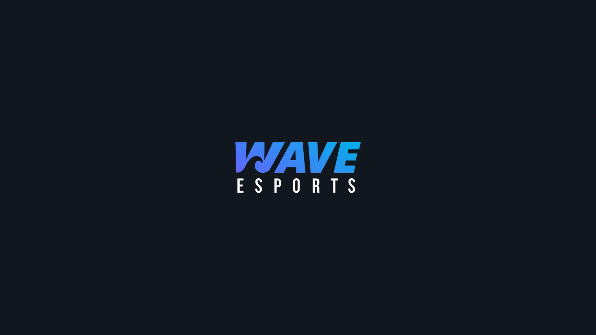WAVE Esports schließt die Pforten