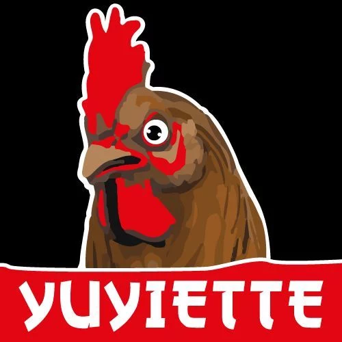 YUYIETTE