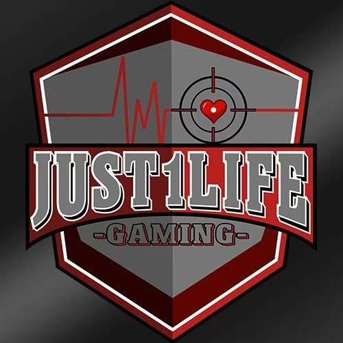Just1Life Gaming Academy