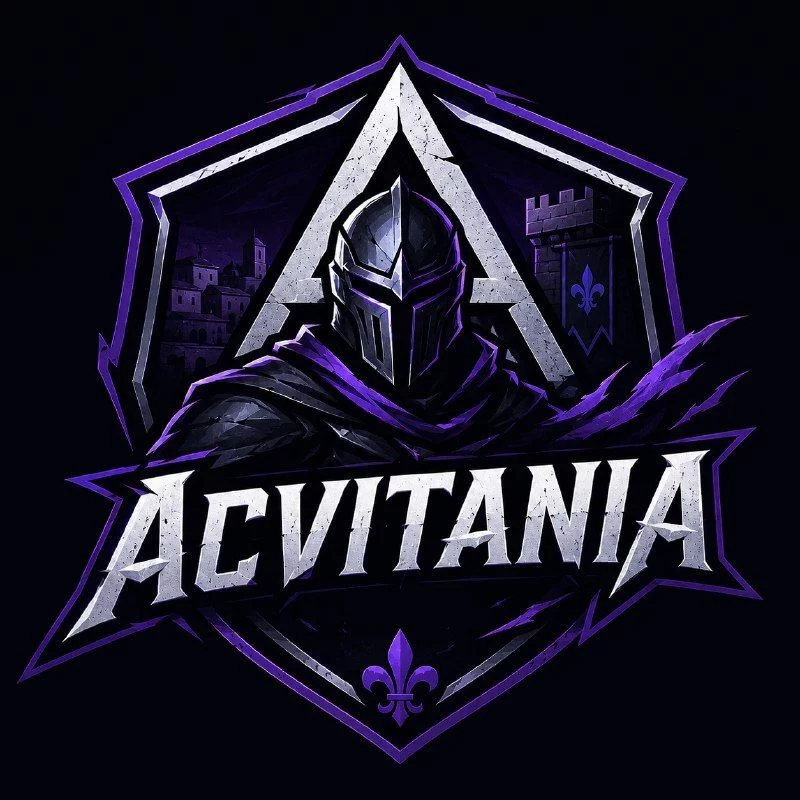 Acvitania
