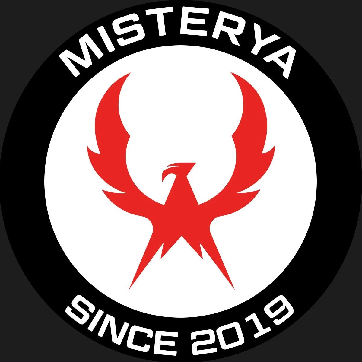 MISTERYA