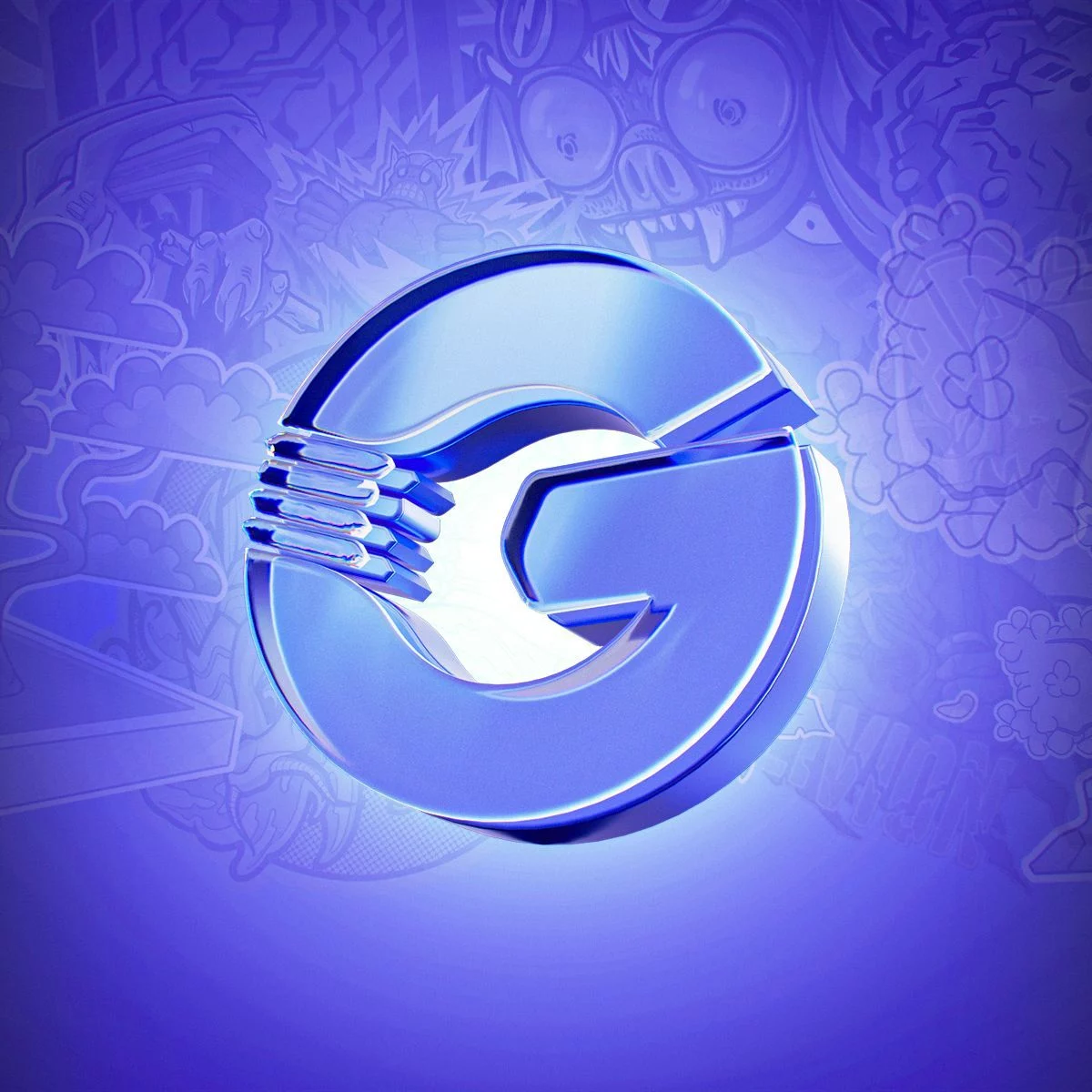GGDROP