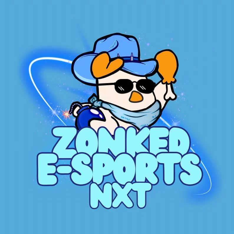Zonked NXT