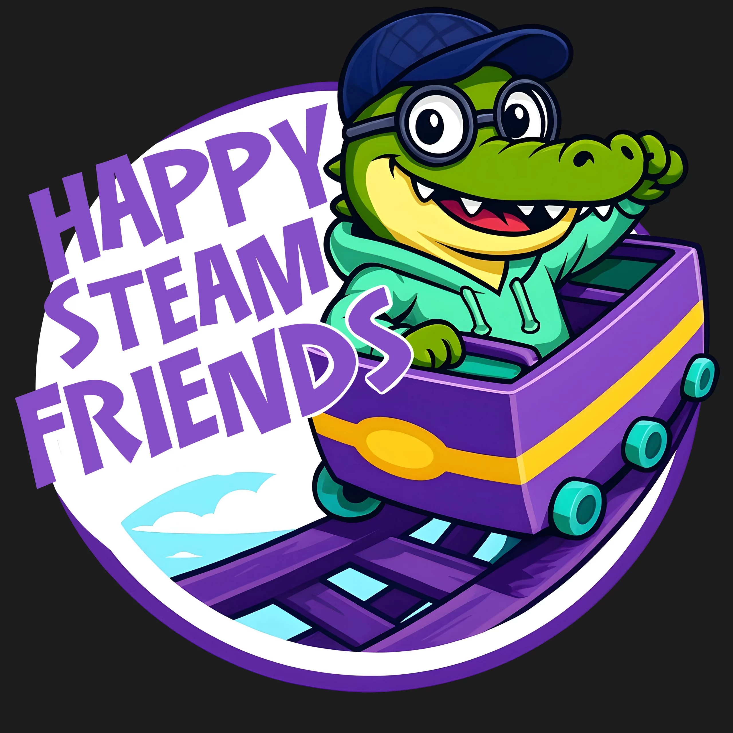Happy S Friends