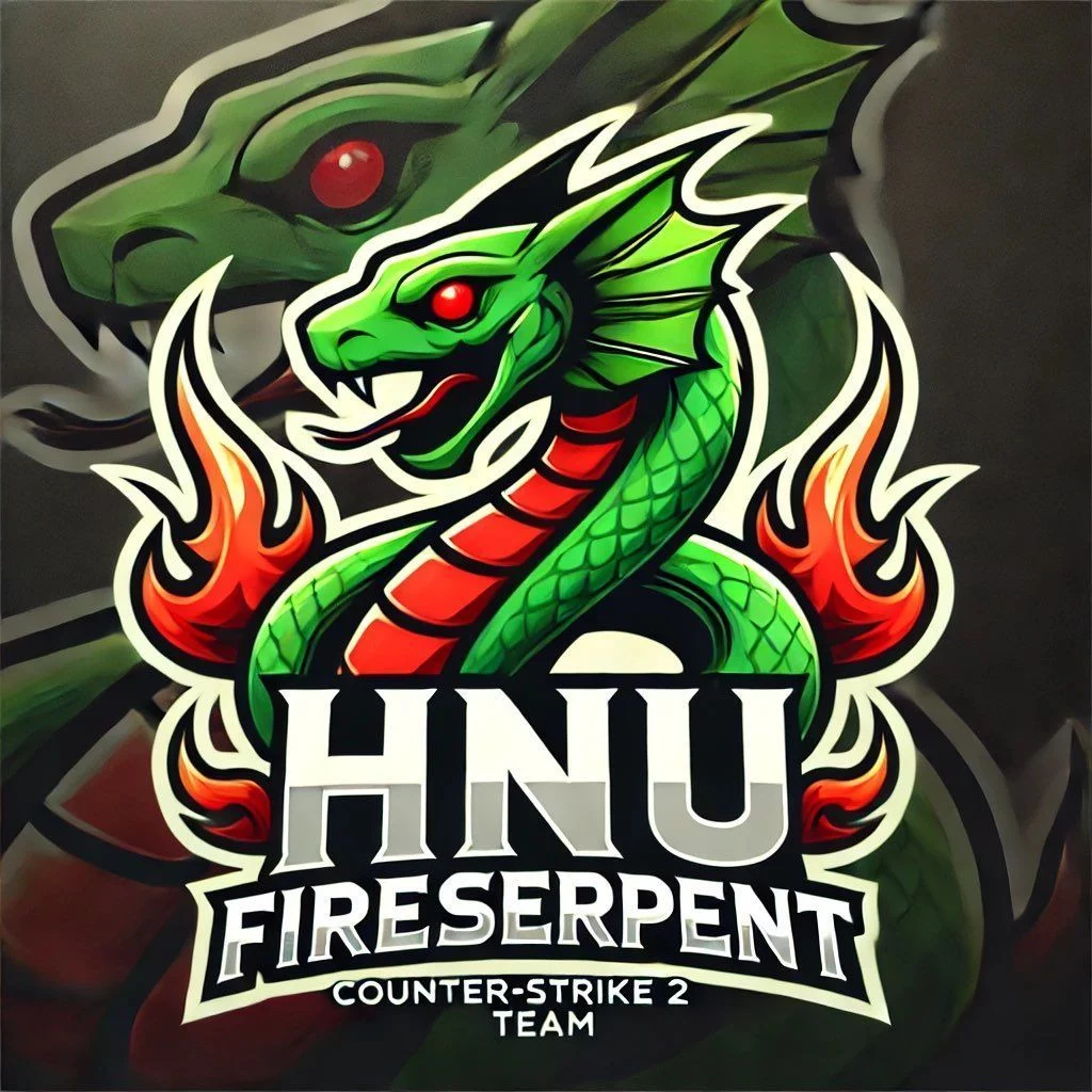 HNU FireSerpent