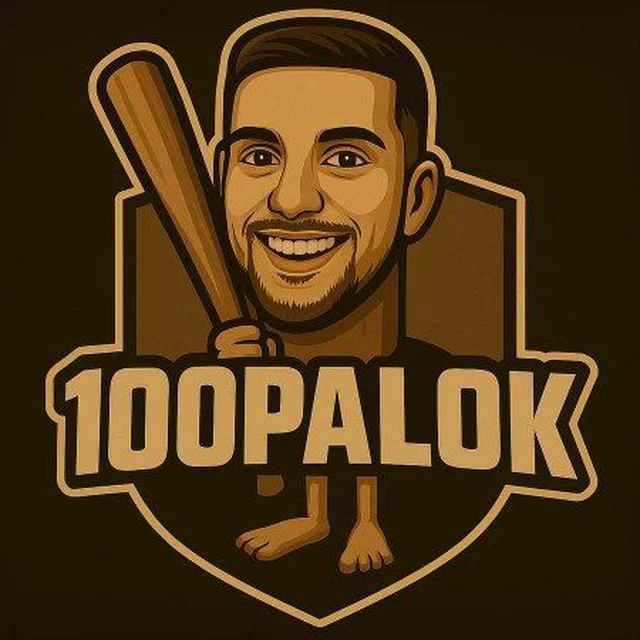 100PALOK