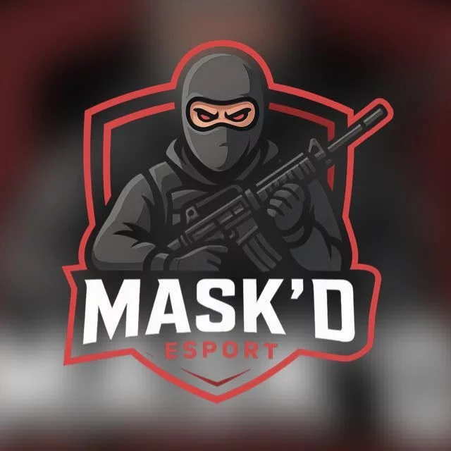 MASKd eSports