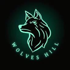 Wolves Hill