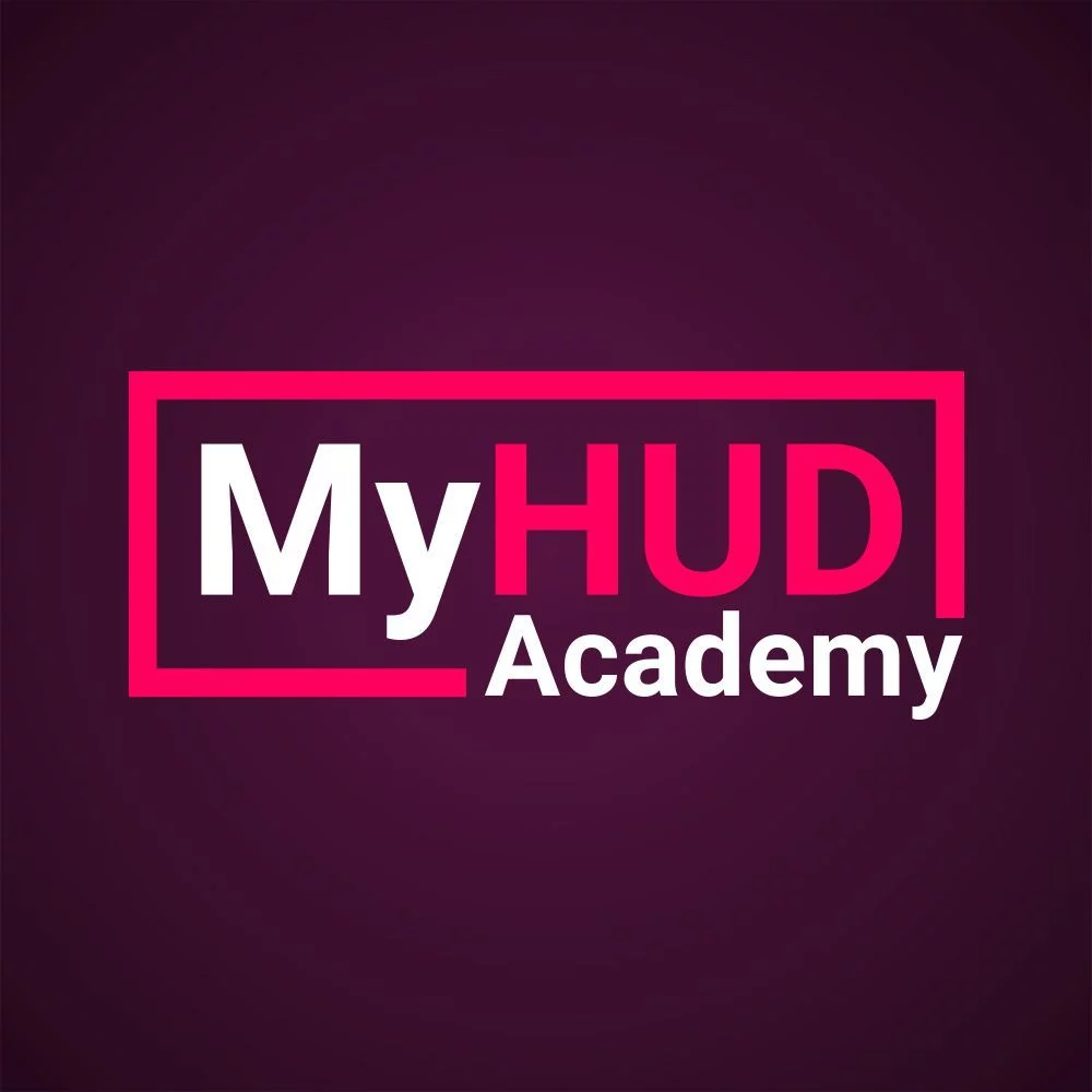 MyHUD Academy