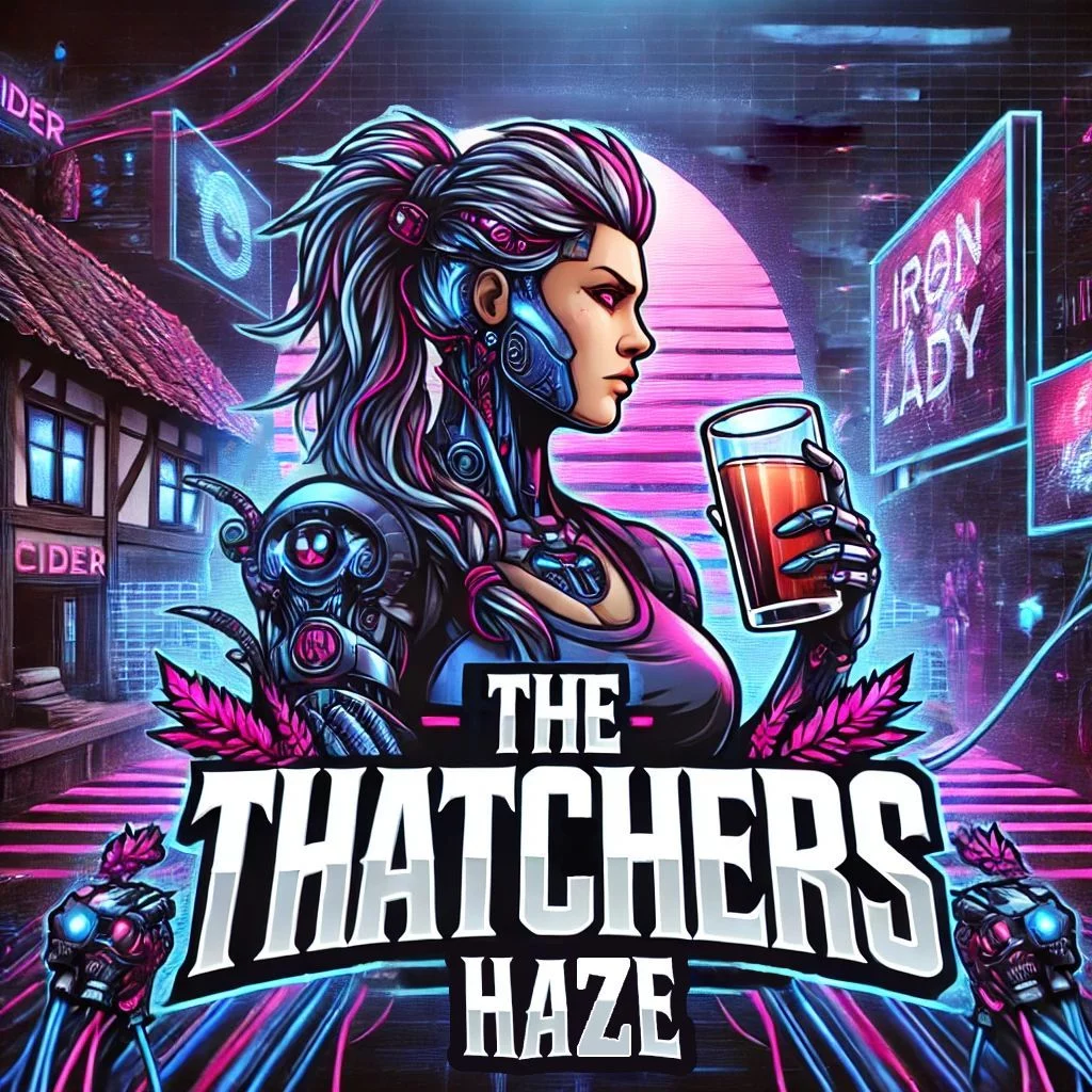 Thatchers Haze