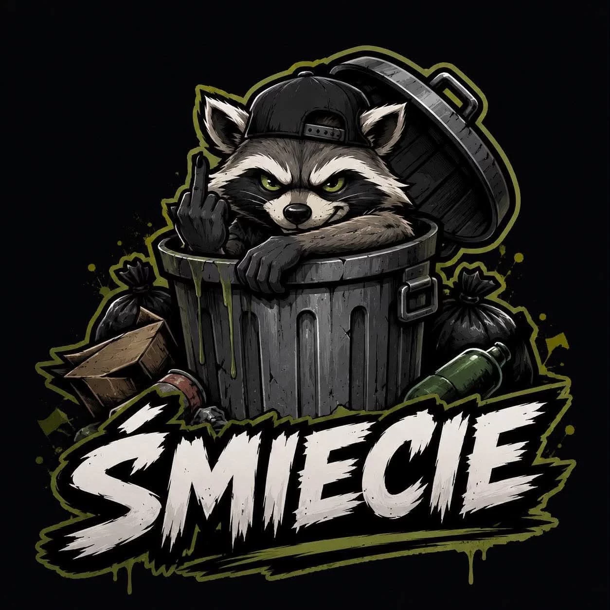 smiecie