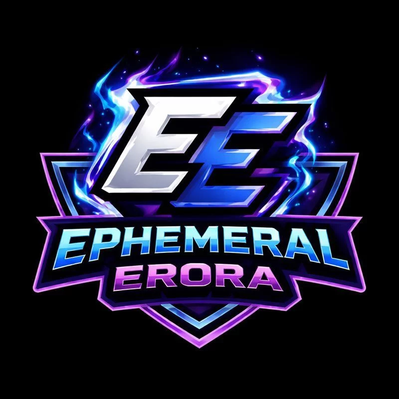Ephemeral Erora