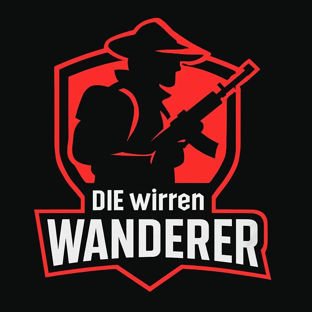 Wirre Wanderer