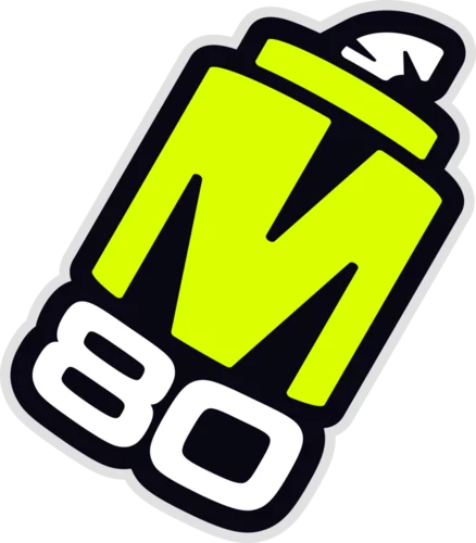 M80