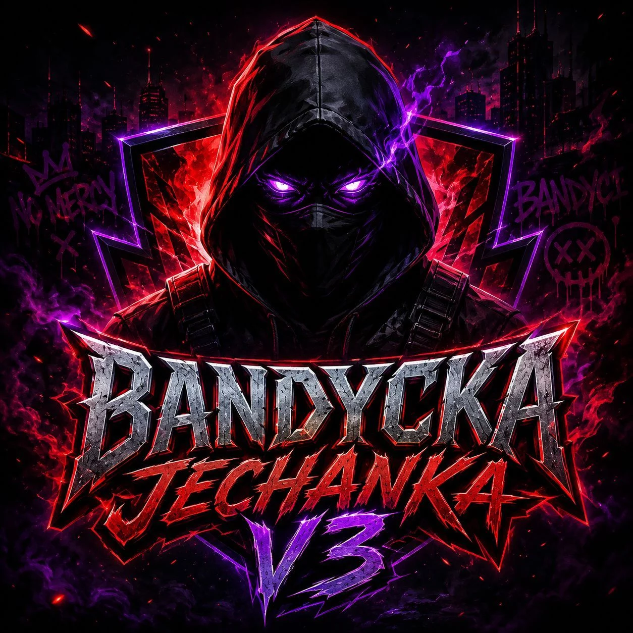 Bandycka JechankaV3
