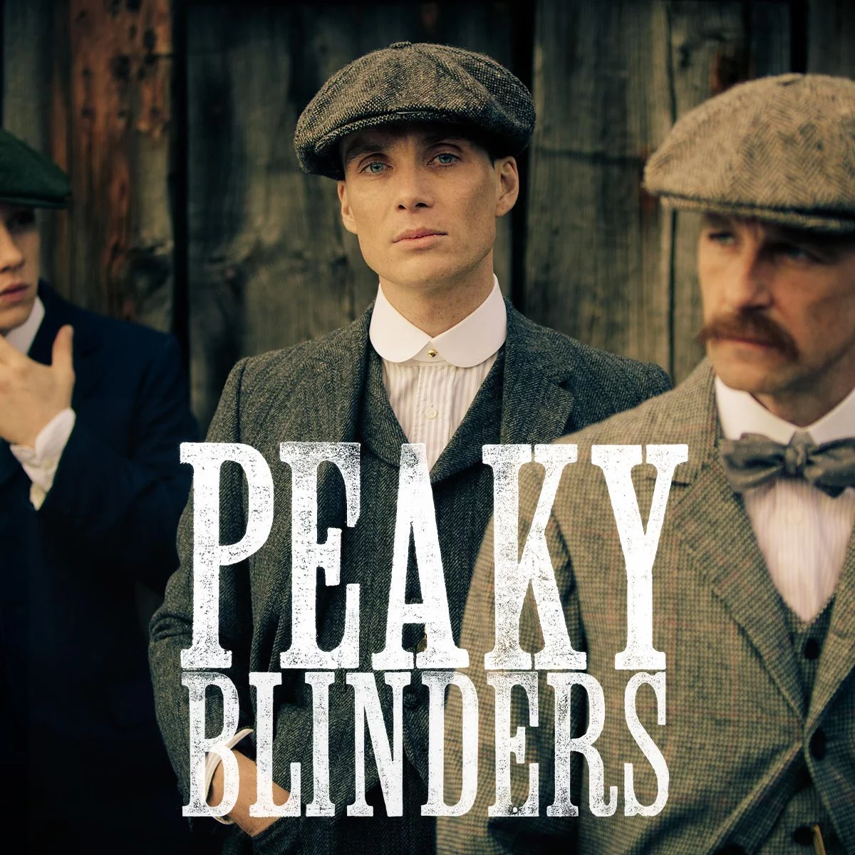 Peaky Blinders