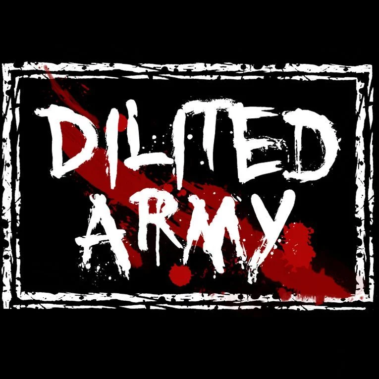 Dilited Army