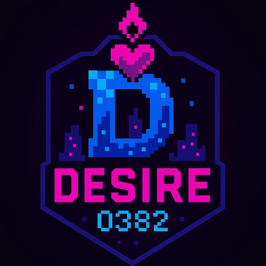 Desire