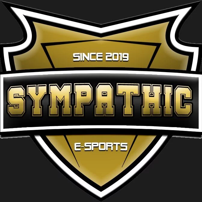Sympathic E-Sports Legacy