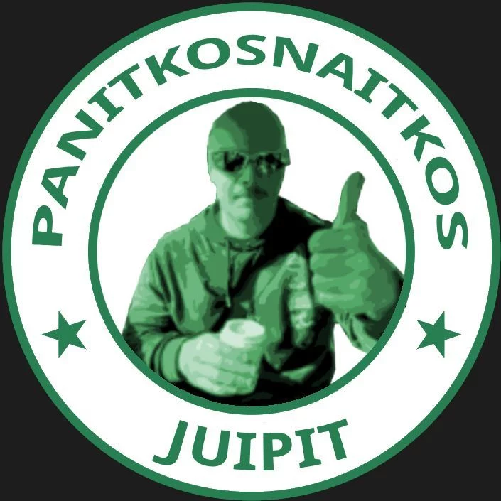 Panitkosnaitkos