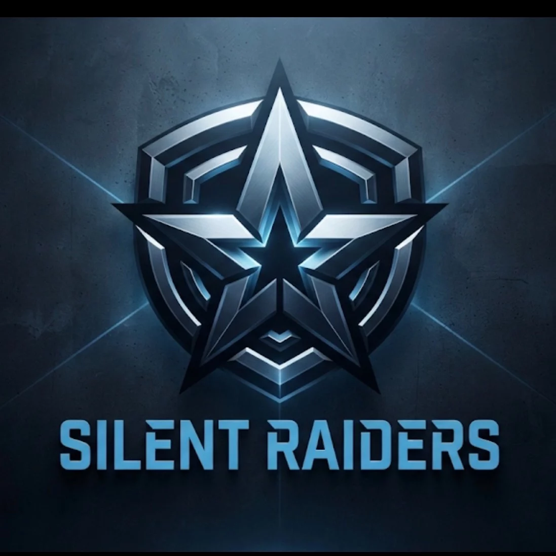 Silent Raiders TEAM