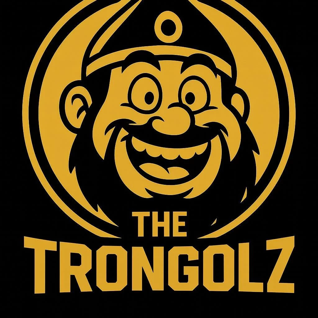 The TrongolZ