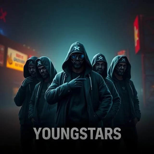 YoungStars