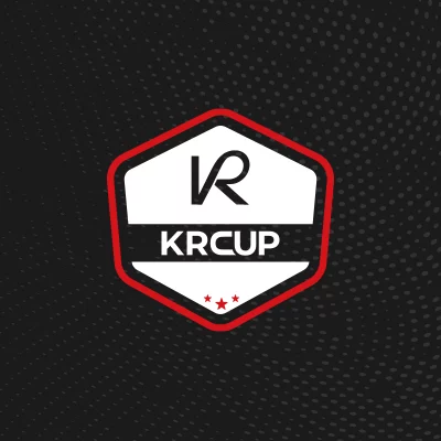 KRCup #25: 16 Teams kämpfen um Preisgeld und FinalCup-Ticket