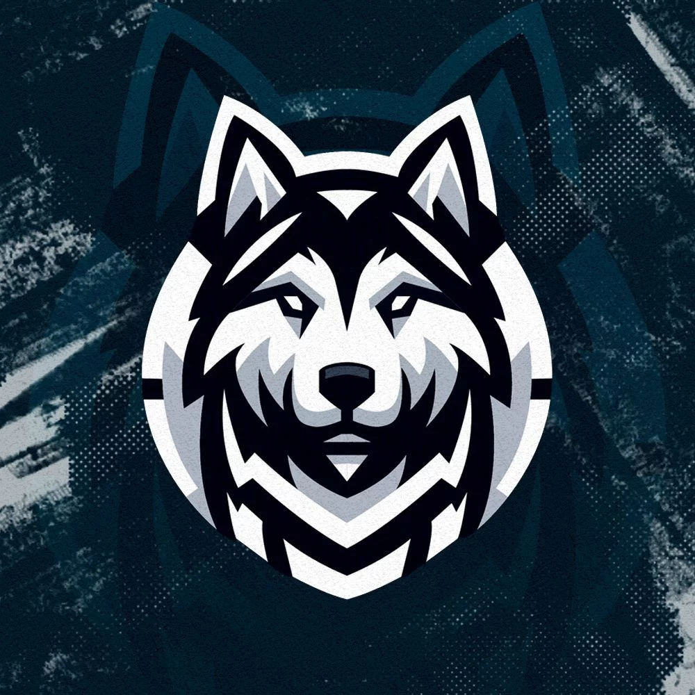 HuskiesAndFriends