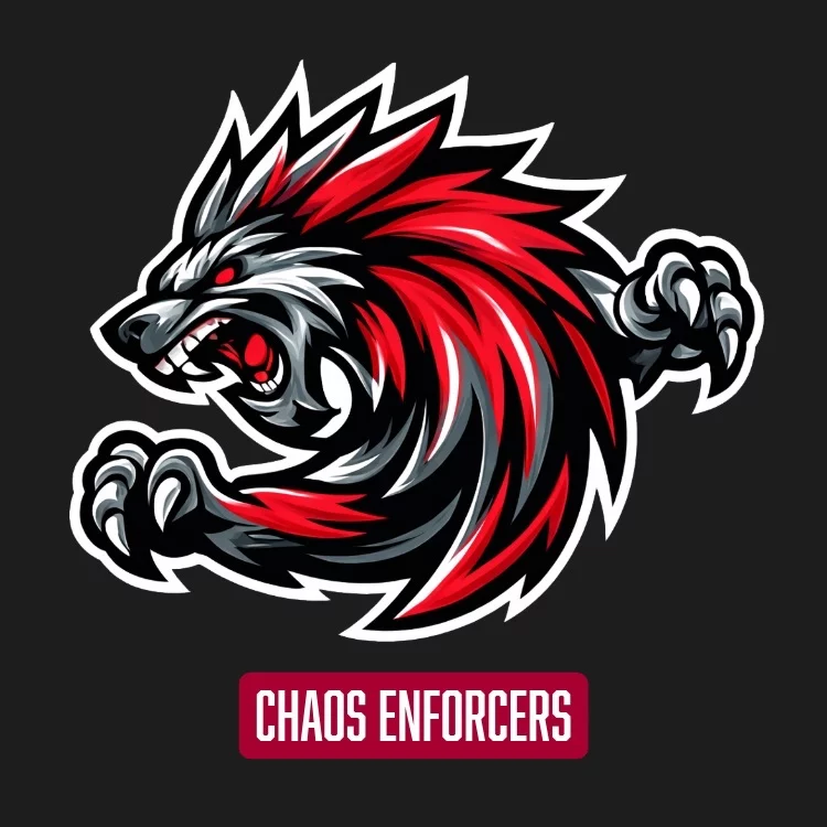 Chaos Enforcers